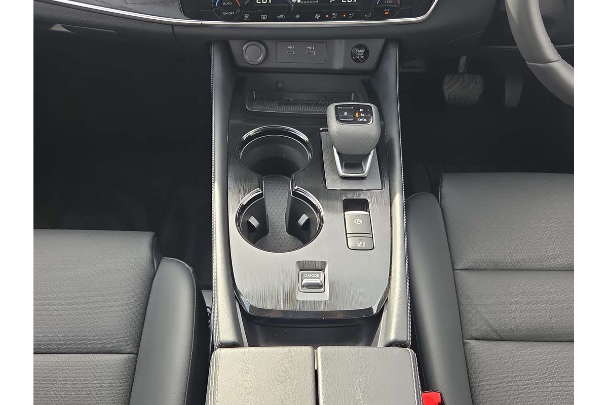 2025 Nissan X-TRAIL ST-L T33 image 16