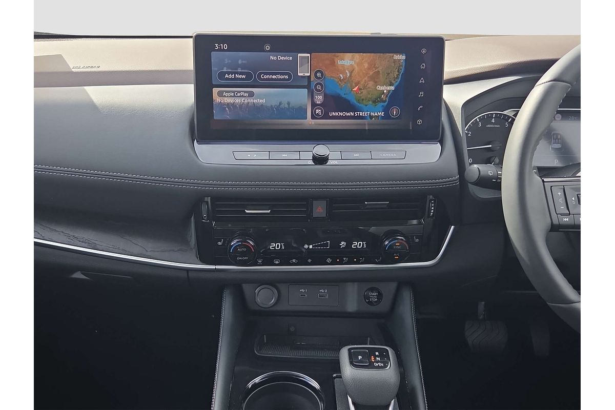 2025 Nissan X-TRAIL ST-L T33 image 17