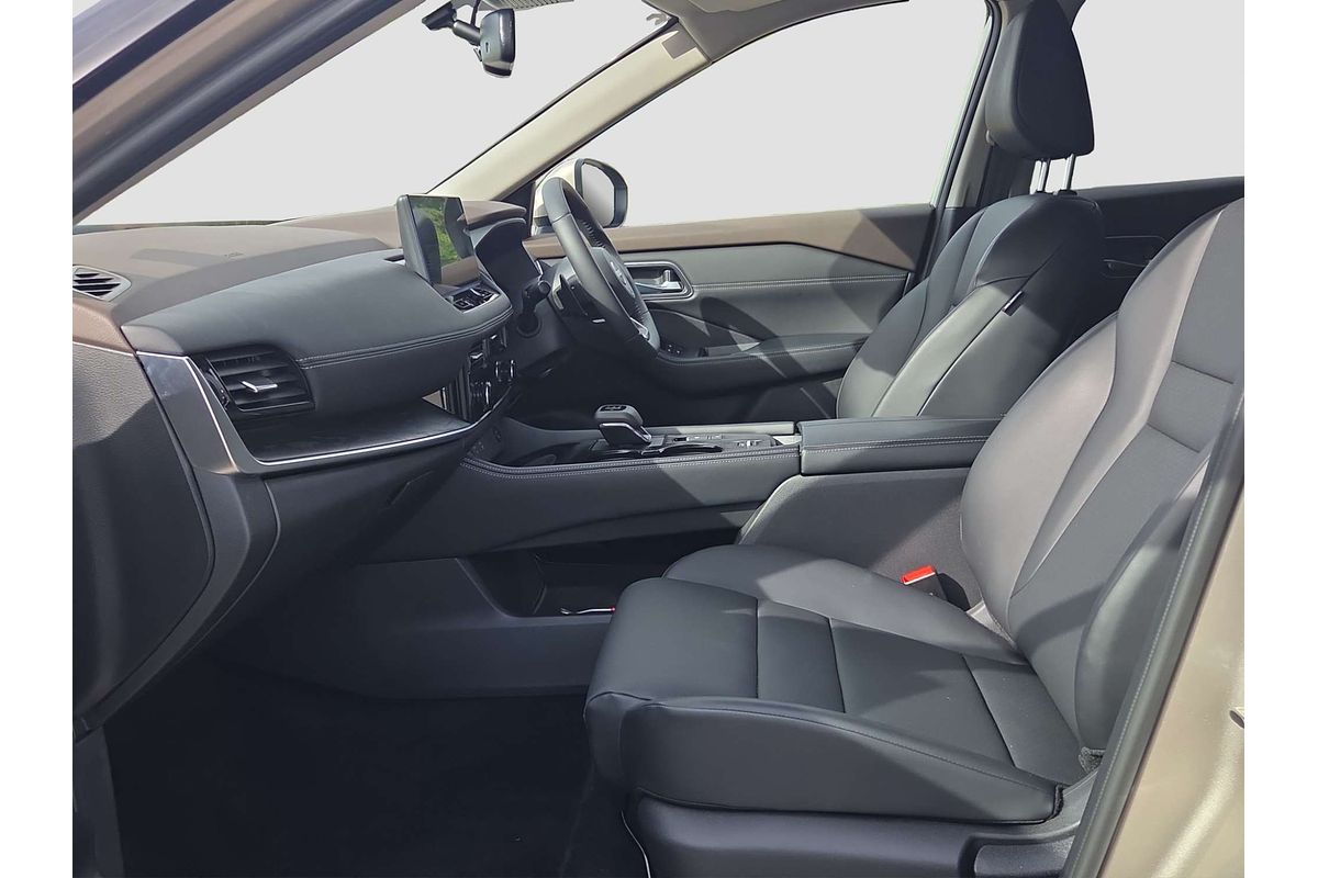 2025 Nissan X-TRAIL ST-L T33 image 18