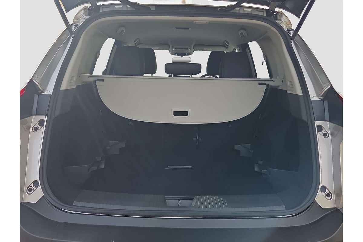 2025 Nissan X-TRAIL ST-L T33 image 19