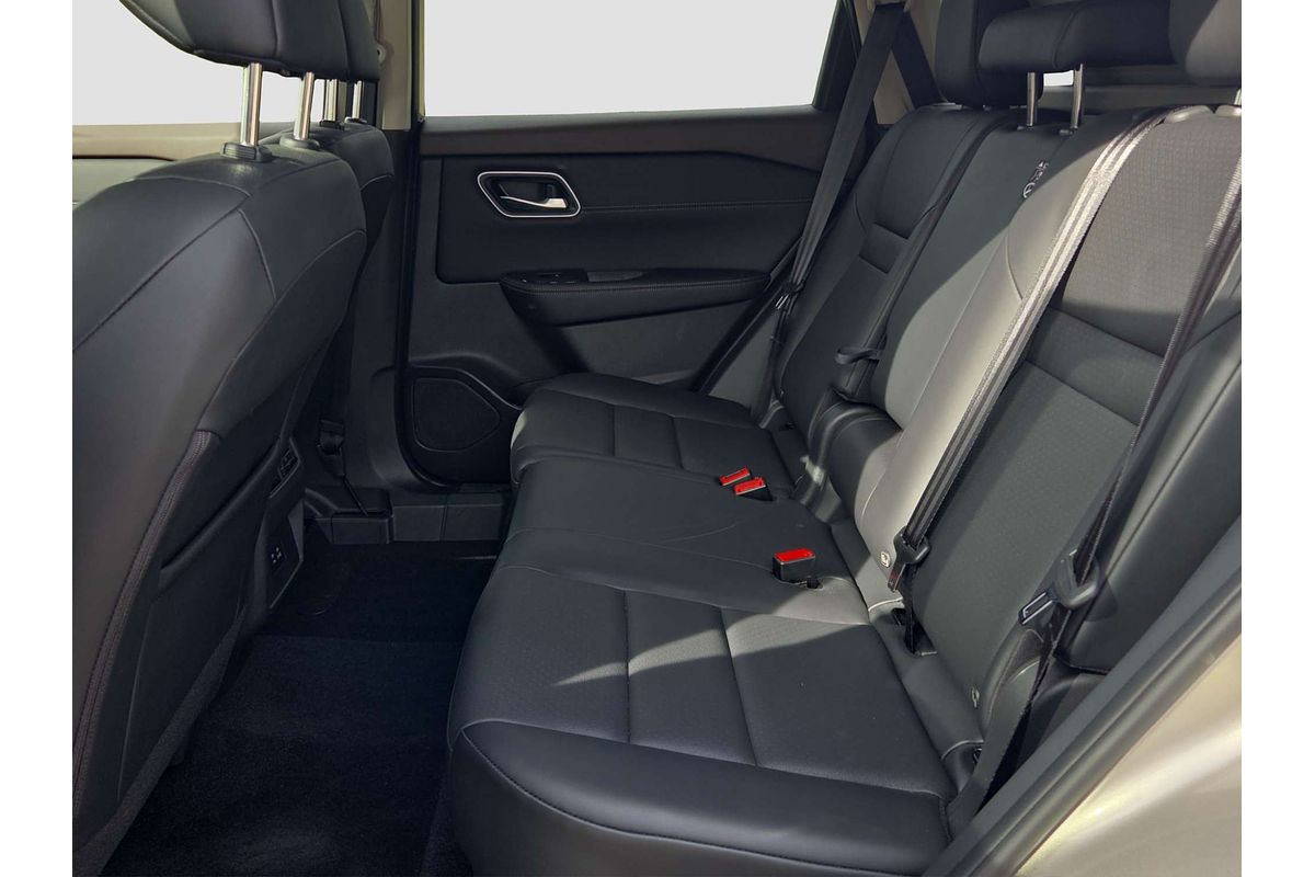 2025 Nissan X-TRAIL ST-L T33 image 20