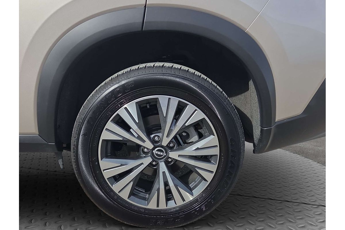 2025 Nissan X-TRAIL ST-L T33 image 23