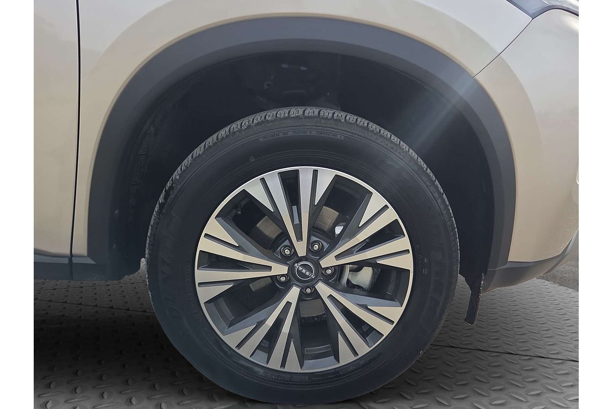 2025 Nissan X-TRAIL ST-L T33 image 24