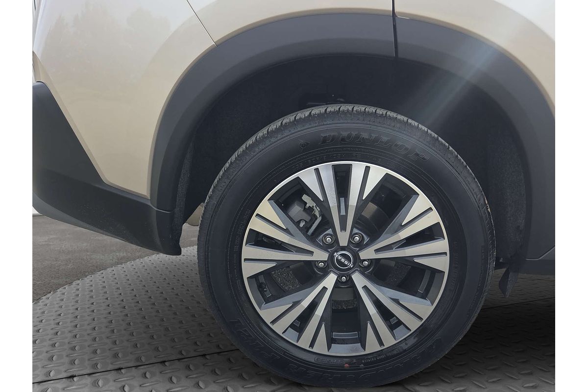 2025 Nissan X-TRAIL ST-L T33 image 25