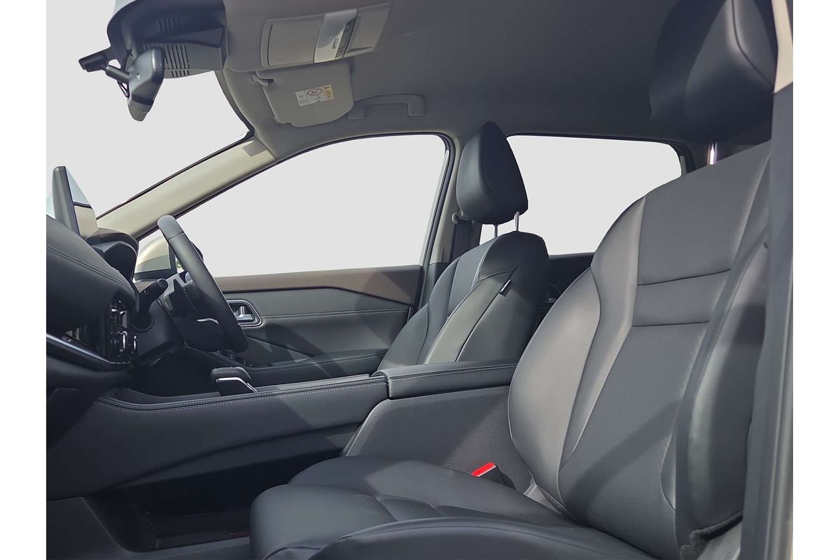 2025 Nissan X-TRAIL ST-L T33 image 26