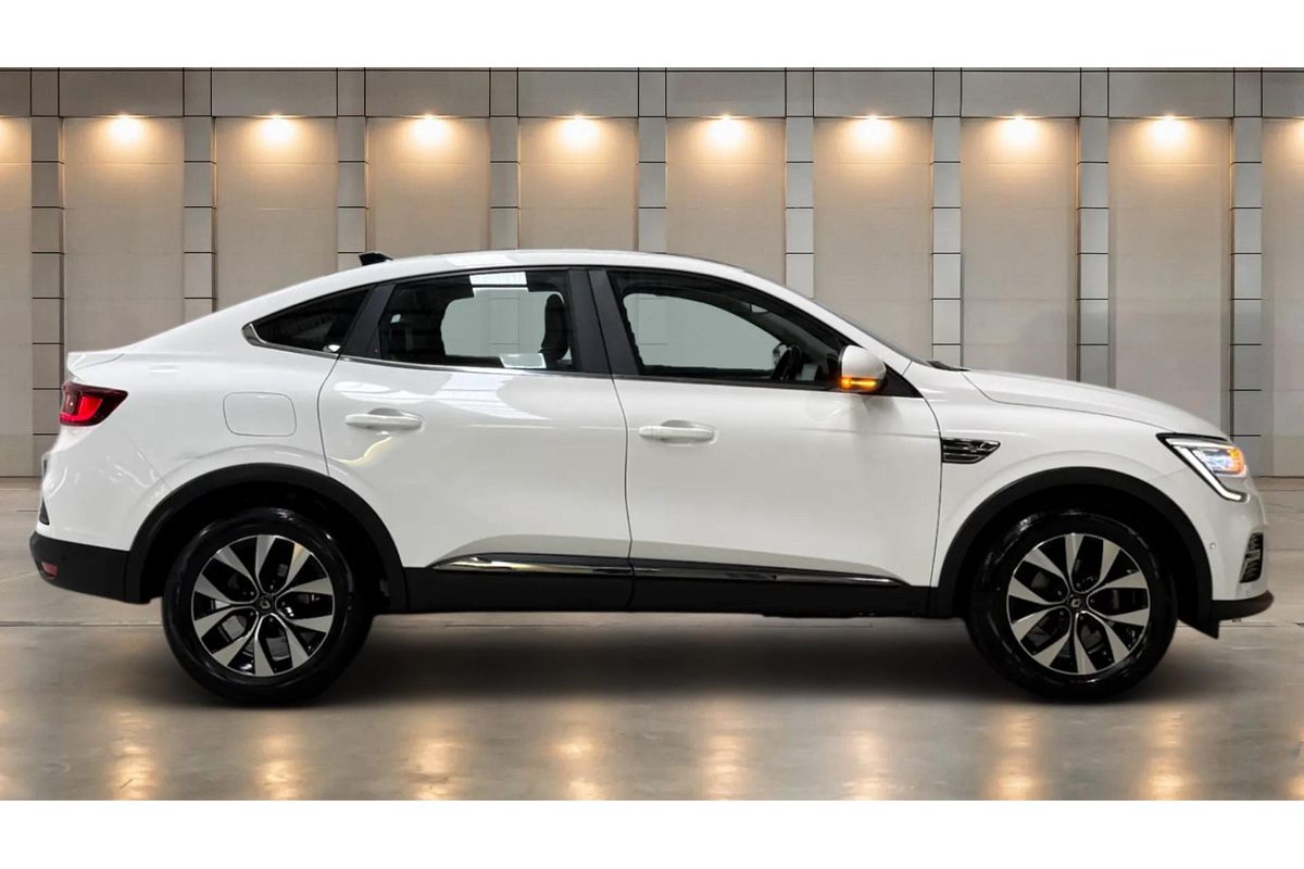 2023 Renault Arkana Zen JL1