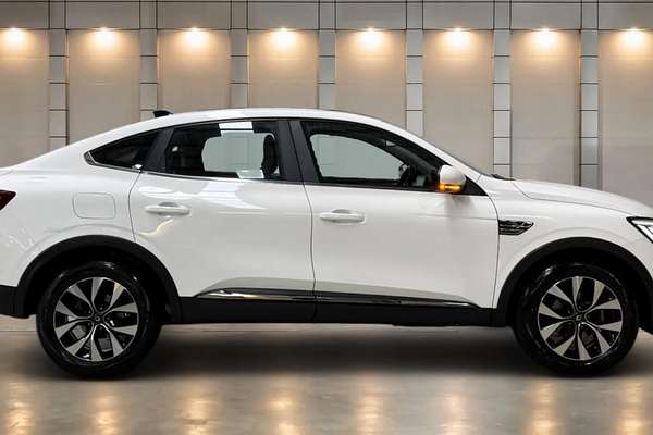 2023 Renault Arkana Zen JL1