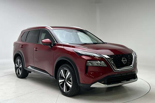 2023 Nissan X-TRAIL Ti-L T33