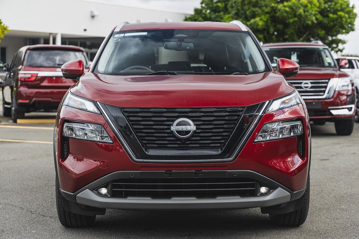 2023 Nissan X-TRAIL ST-L e-POWER T33