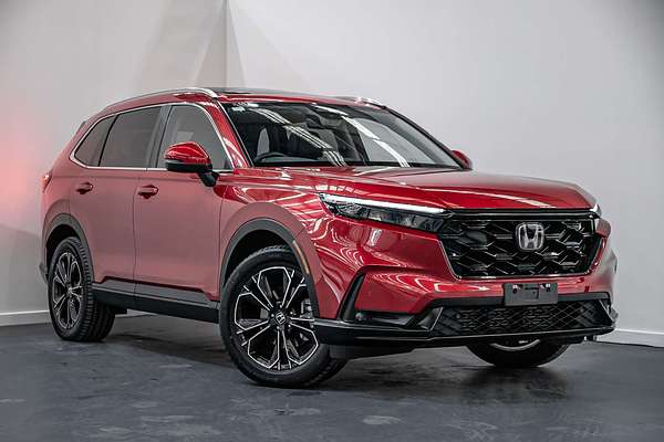 2024 Honda CR-V VTi LX RS
