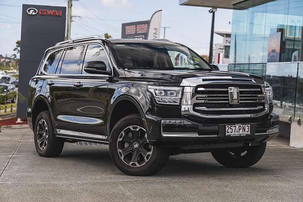 2025 GWM Tank 500 Ultra Hi4-T PHEV P03