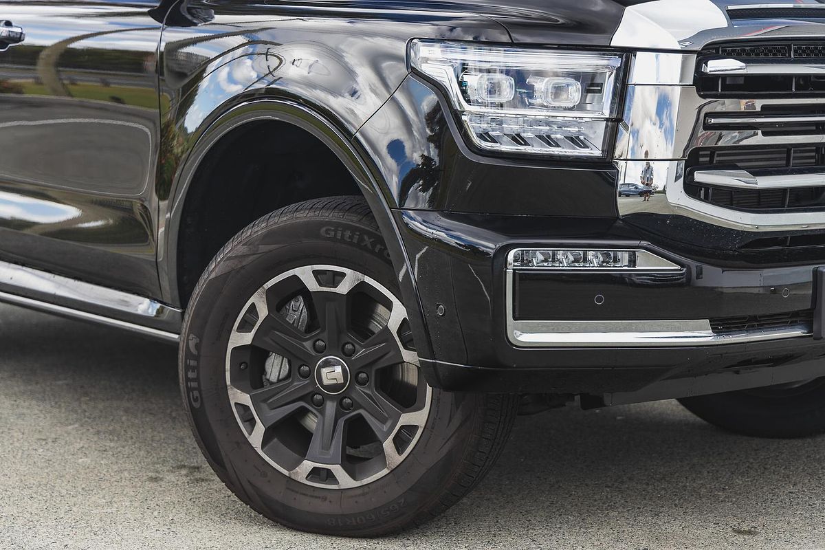 2025 GWM Tank 500 Ultra Hi4-T PHEV P03