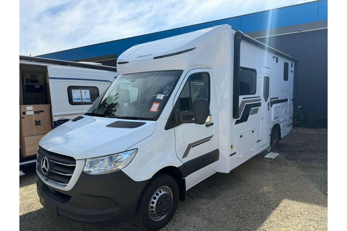 2026 Jayco Destiny Ms.24-5.Ds-My26