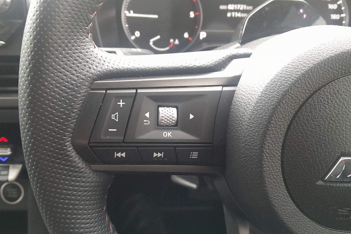 2024 Mitsubishi Triton GSR MV 4X4