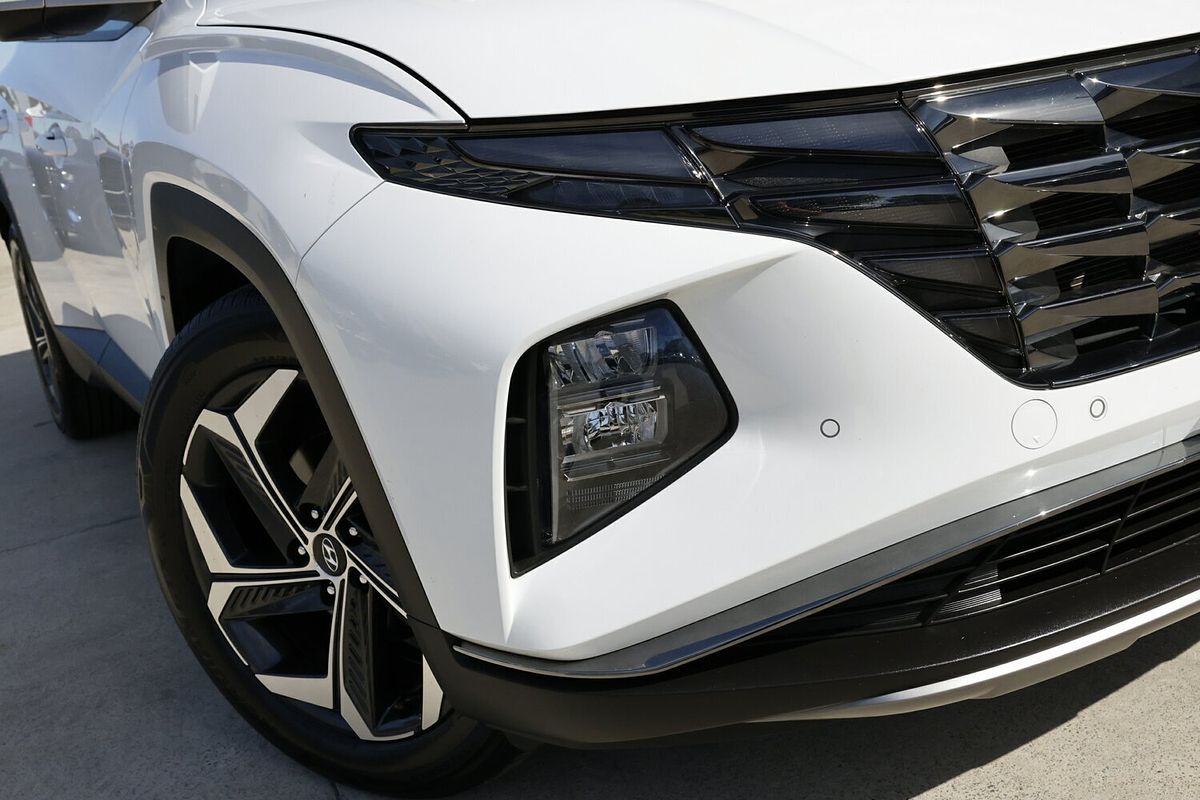 2022 Hyundai Tucson Highlander NX4.V1