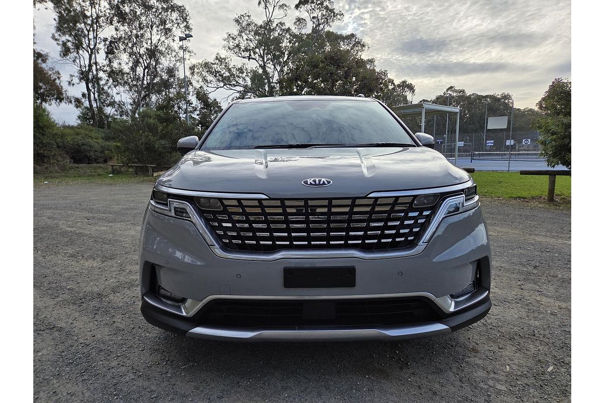 2021 Kia Carnival Platinum KA4