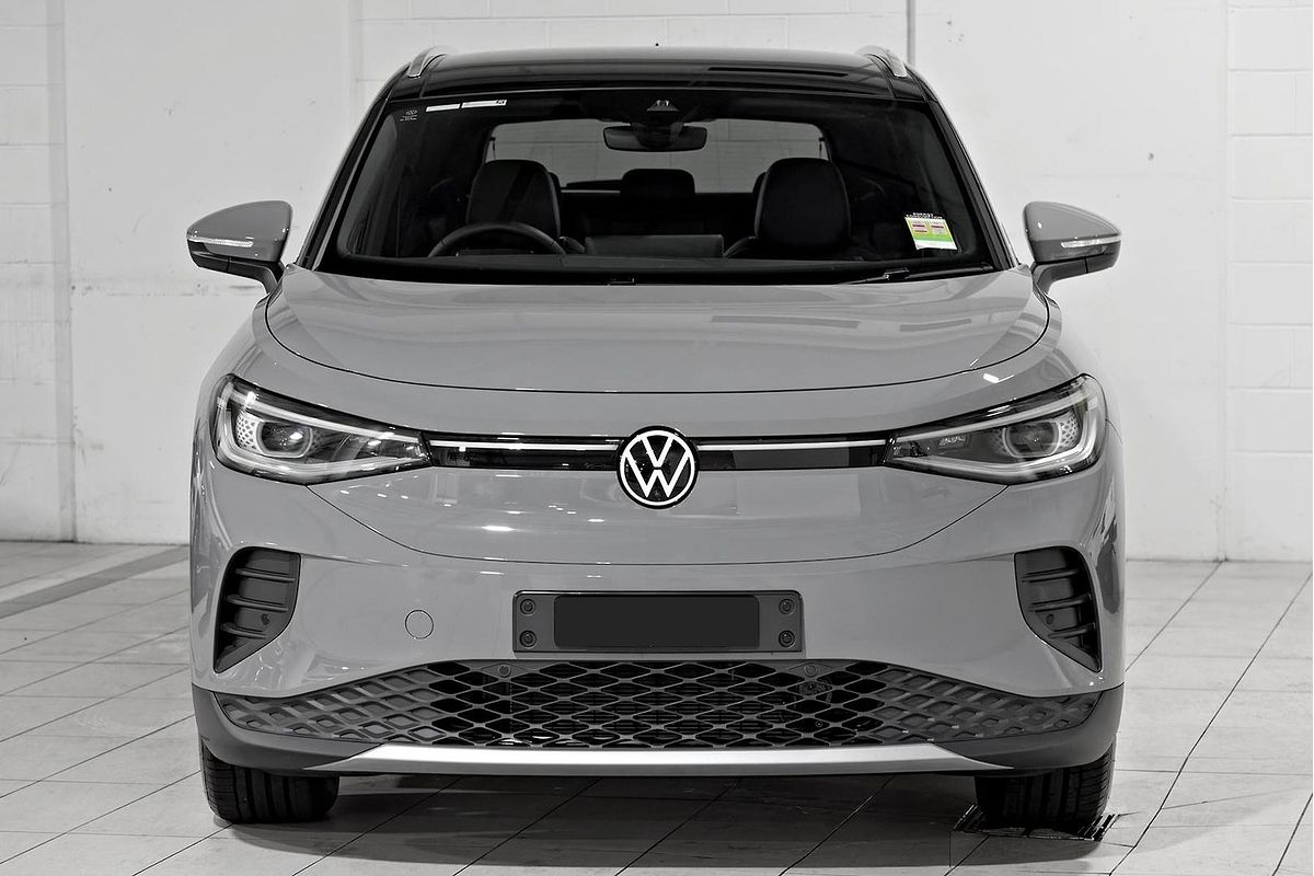 2025 Volkswagen ID.4 Pro E2