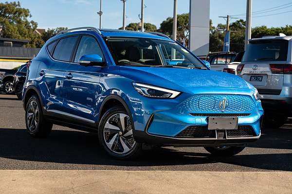 2024 MG ZS EV Essence AZS1