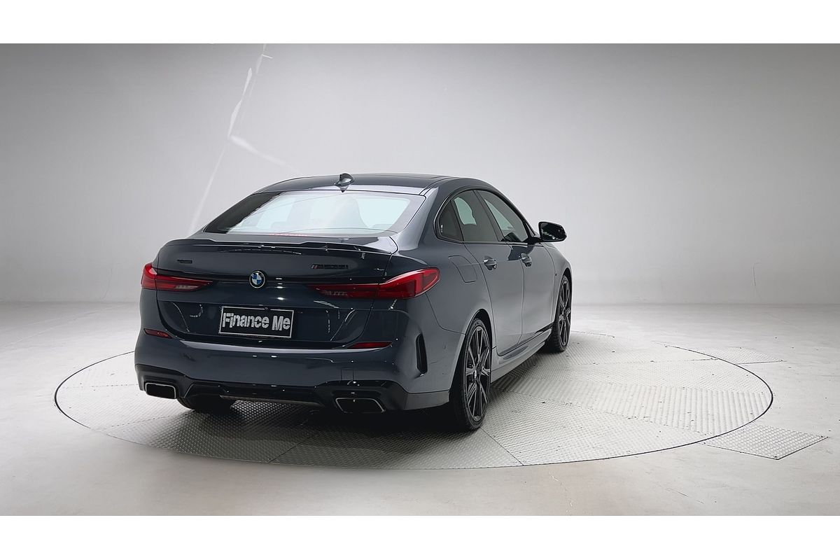 2020 BMW 2 Series M235i xDrive F44