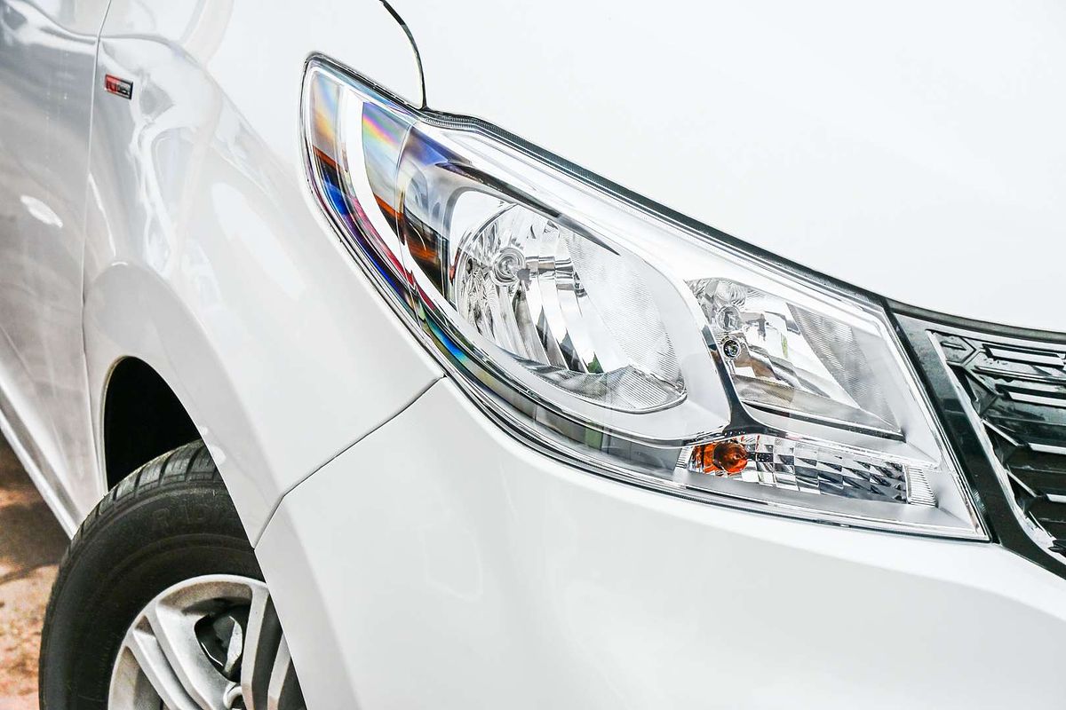 2025 LDV G10 SV7C