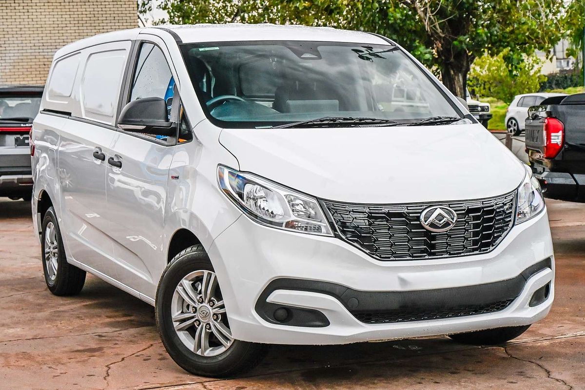 2025 LDV G10 SV7C