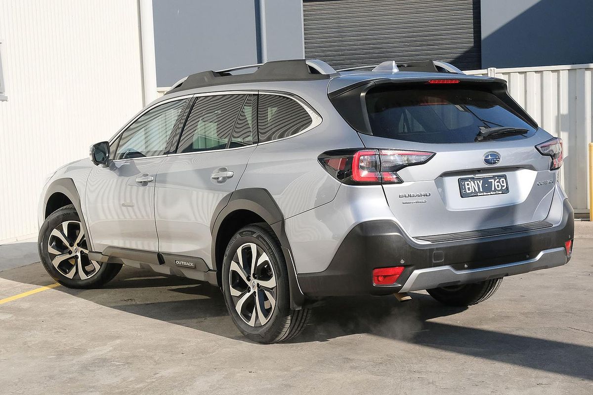 2021 Subaru Outback AWD Touring 6GEN