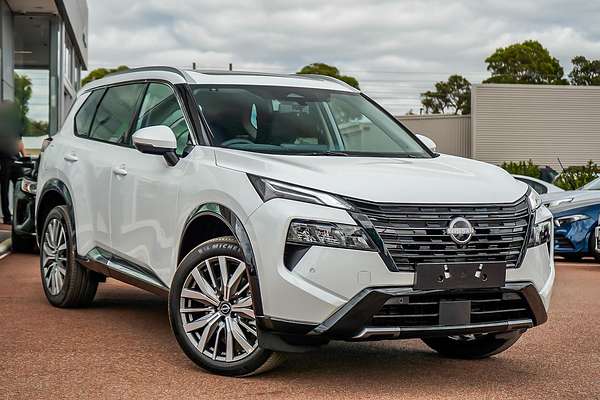 2026 Nissan X-TRAIL Ti-L e-POWER T33