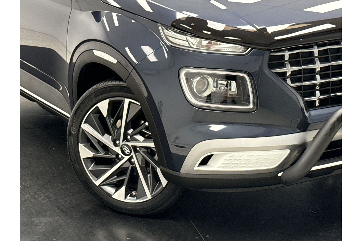 2023 Hyundai Venue Elite QX.V5