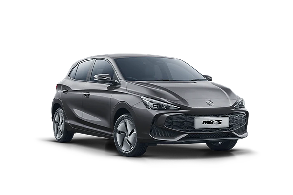2026 MG MG3 Vibe thumb-0