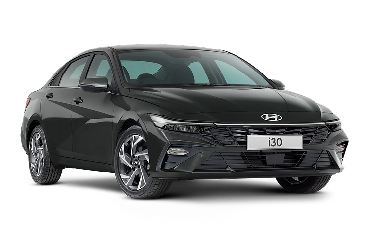 2026 Hyundai i30 Elite CN7.V4