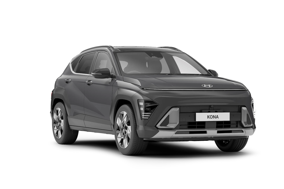 2026 Hyundai Kona Premium SX2.V3
