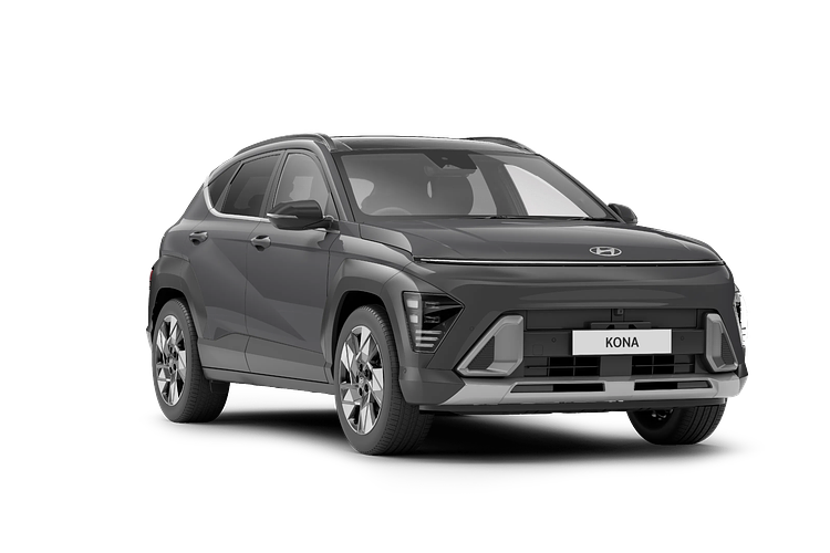 2026 Hyundai Kona Premium SX2.V3