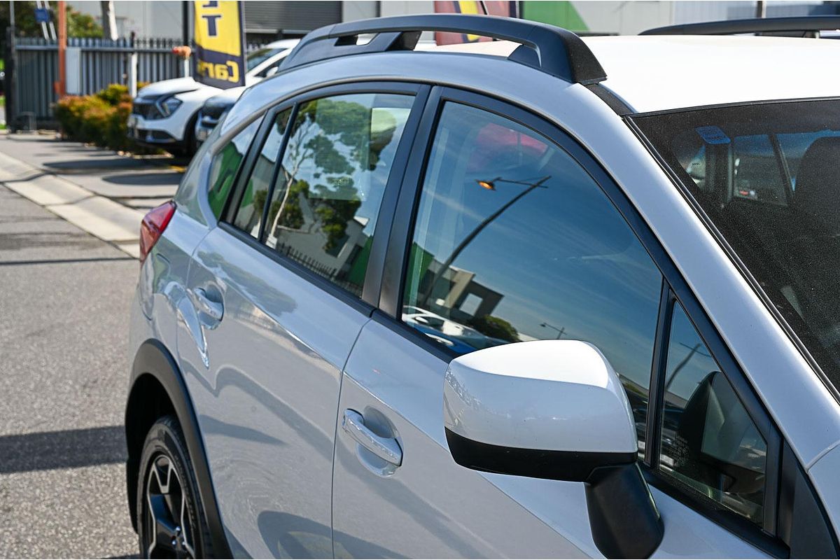 2013 Subaru XV 2.0i G4X