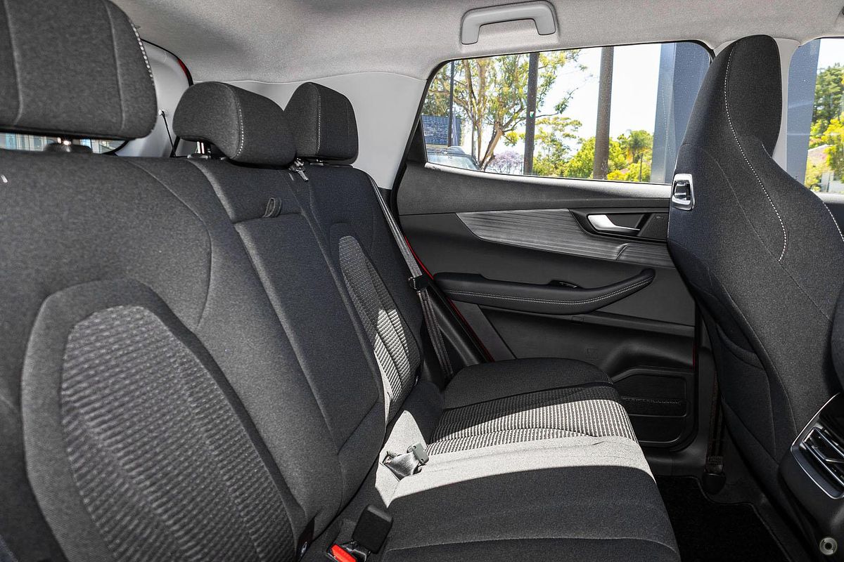 2026 Chery Tiggo 4 Hybrid Urban