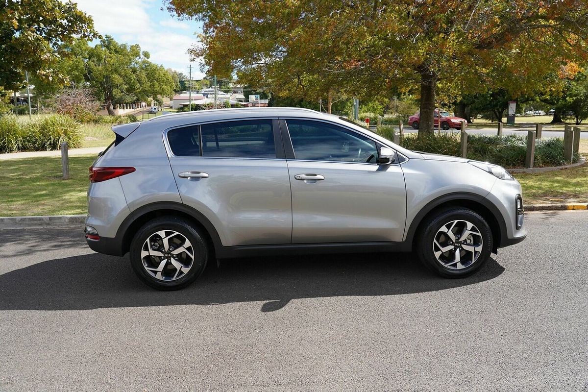 2019 Kia Sportage Si QL