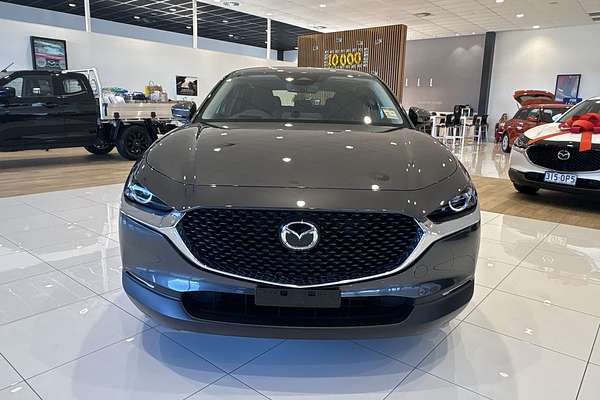 2026 Mazda CX-30 G20 Evolve DM Series thumb-2
