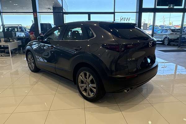 2026 Mazda CX-30 G20 Evolve DM Series thumb-5