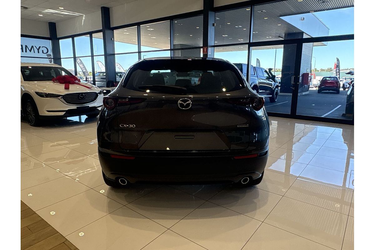2026 Mazda CX-30 G20 Evolve DM Series
