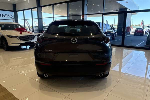 2026 Mazda CX-30 G20 Evolve DM Series thumb-6