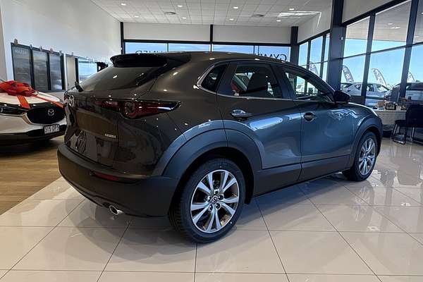 2026 Mazda CX-30 G20 Evolve DM Series thumb-7