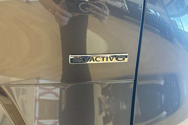 2026 Mazda CX-30 G20 Evolve DM Series thumb-12