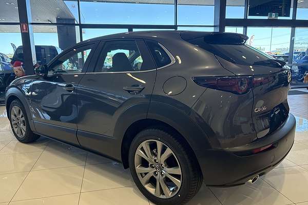 2026 Mazda CX-30 G20 Evolve DM Series thumb-13