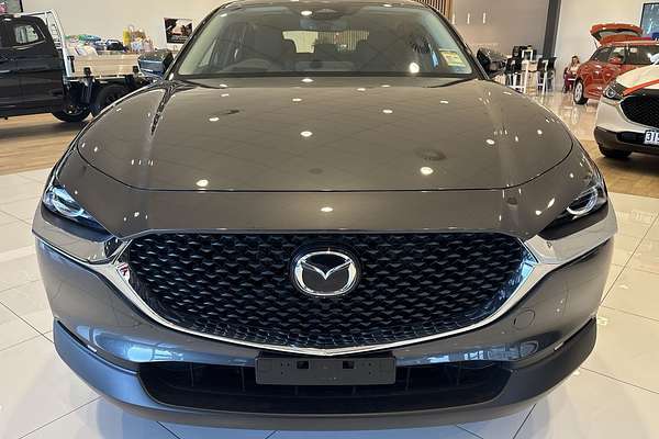 2026 Mazda CX-30 G20 Evolve DM Series thumb-15