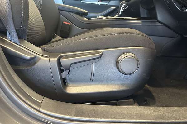 2026 Mazda CX-30 G20 Evolve DM Series thumb-19