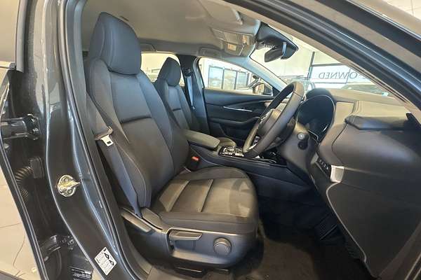 2026 Mazda CX-30 G20 Evolve DM Series thumb-20