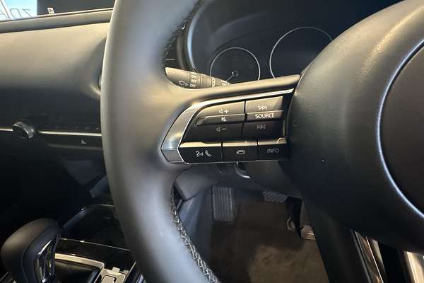 2026 Mazda CX-30 G20 Evolve DM Series thumb-21