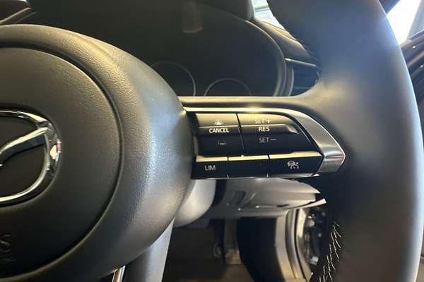 2026 Mazda CX-30 G20 Evolve DM Series thumb-22