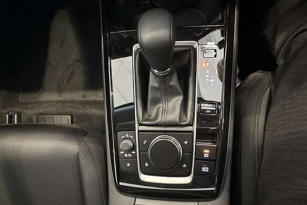 2026 Mazda CX-30 G20 Evolve DM Series thumb-23