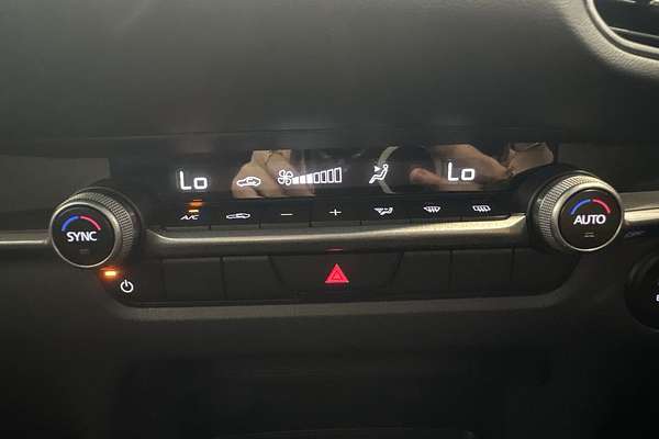 2026 Mazda CX-30 G20 Evolve DM Series thumb-27