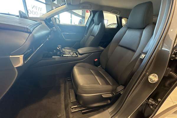 2026 Mazda CX-30 G20 Evolve DM Series thumb-28